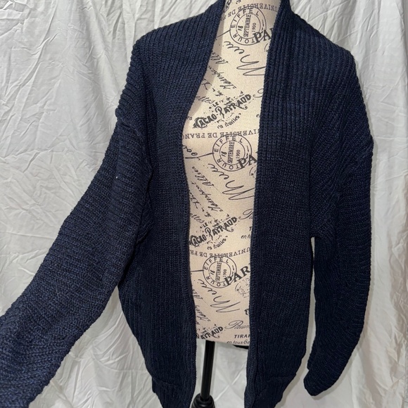 Jackets & Blazers - Cardigan